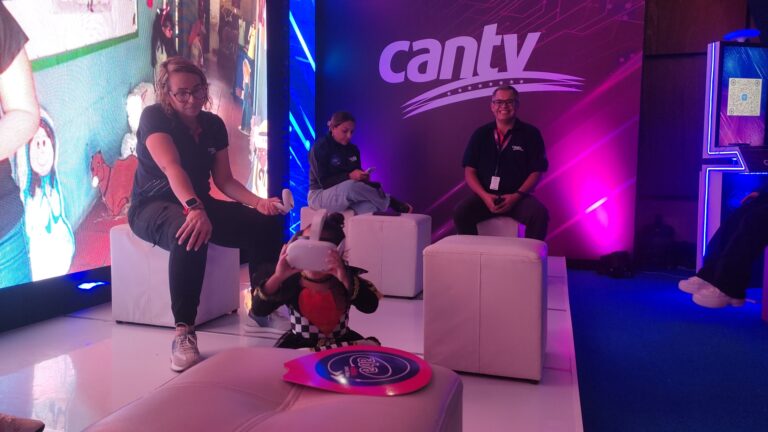 Cantv mostró las bondades de Aba Ultra a sectores productivos de Mérida