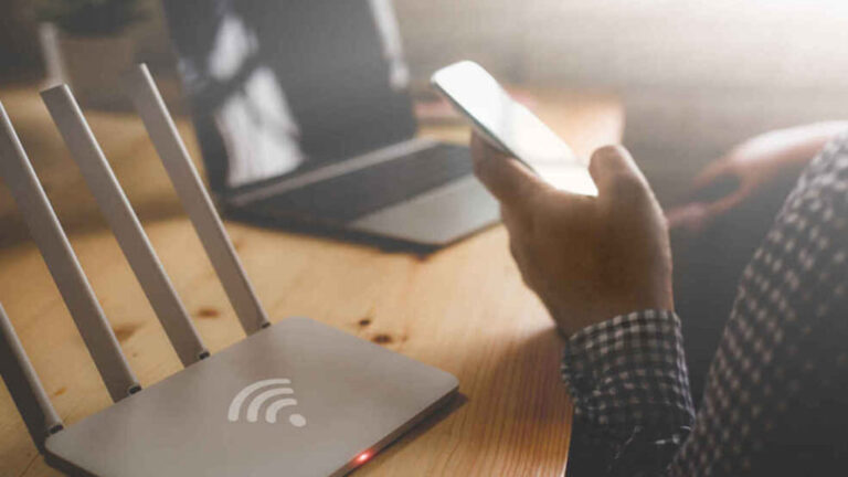 Usuarios migran a soluciones de Internet privadas