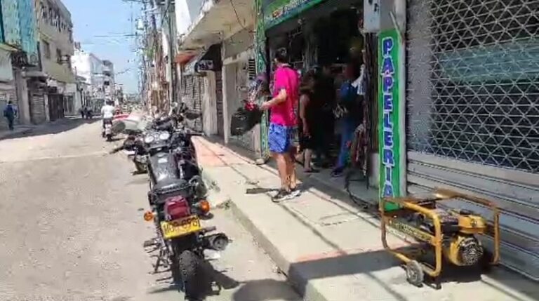 Se recrudecen los cortes en la frontera