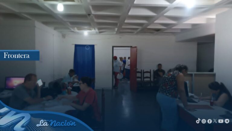 Prorrogan lapso para pago de impuestos y adecúan horario de atención por cortes eléctricos en San Antonio 