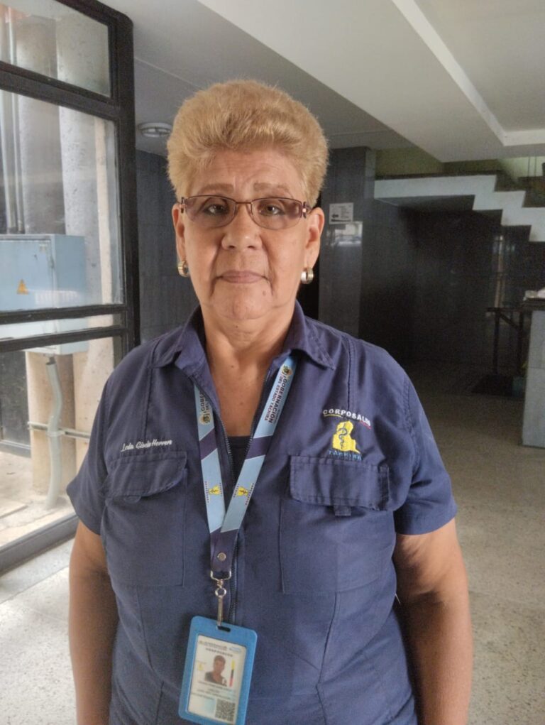 “No pagan la pensión a trabajadores que la están solicitando desde 2021″