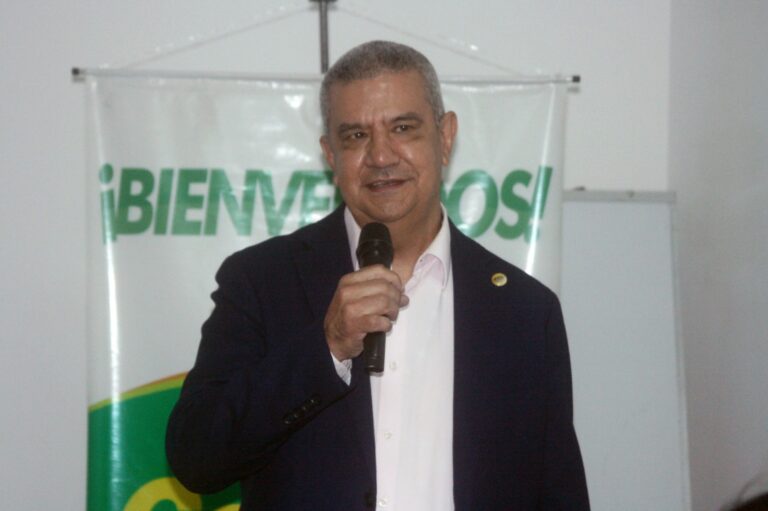 Crecimiento económico de supermercados en 4,5 % para 2024