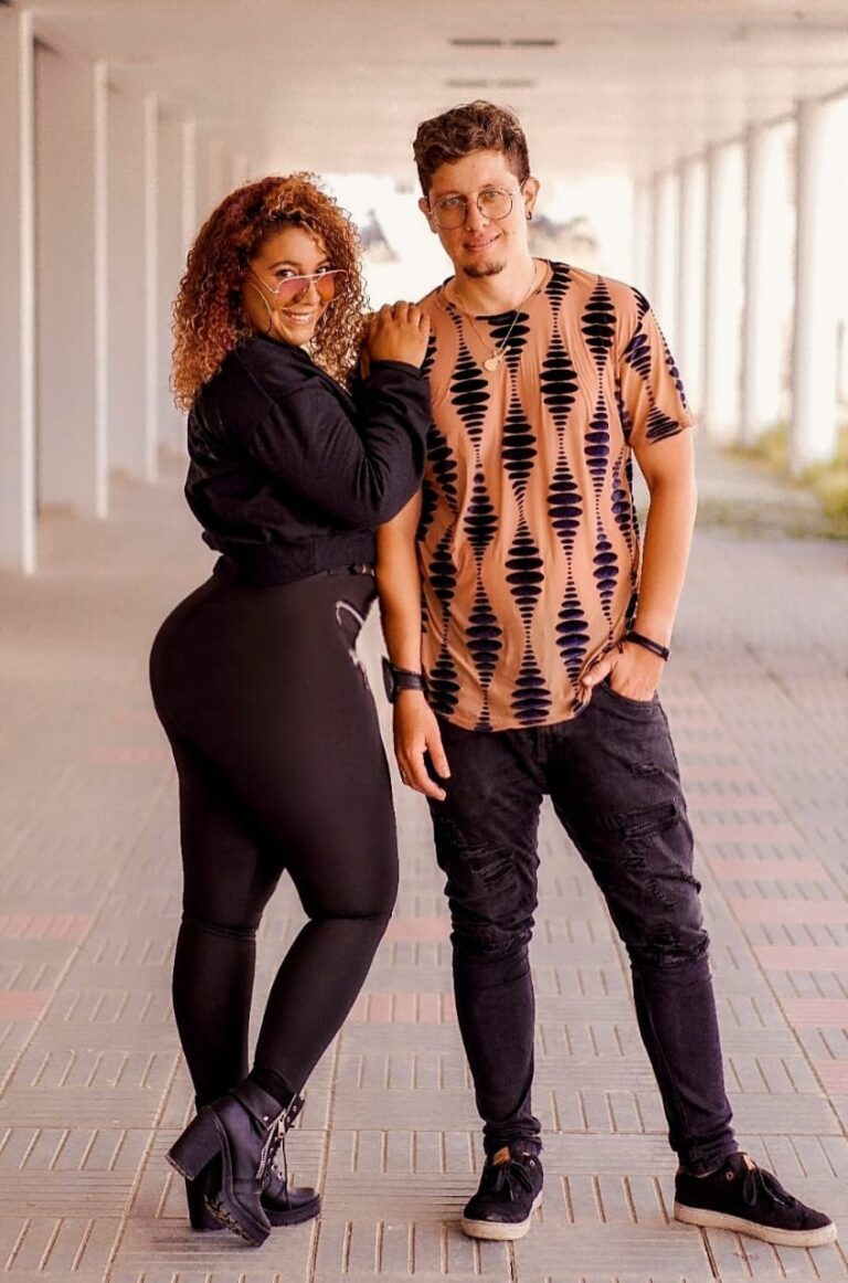 Chōwa, locos de amor e inspiración