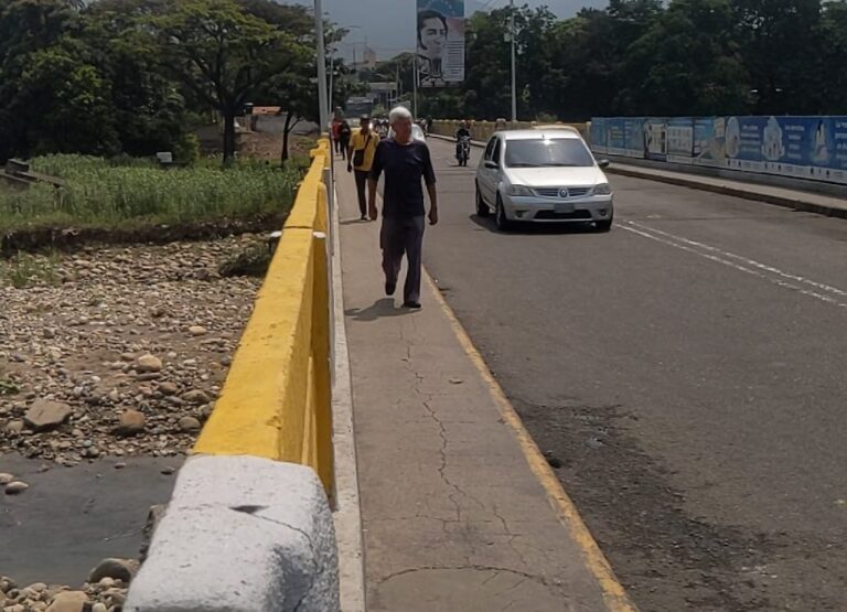 Así va el dinamismo en frontera este 20F