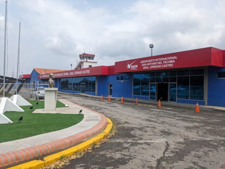 Estelar podría sumar su cuarta frecuencia hacia la frontera los sábados