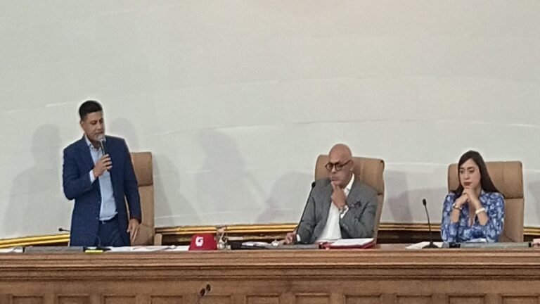 25 propuestas de fecha para las elecciones presidenciales