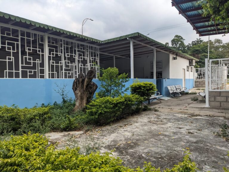 Abogan por la pronta reactivación del Cainam en el terminal de San Antonio