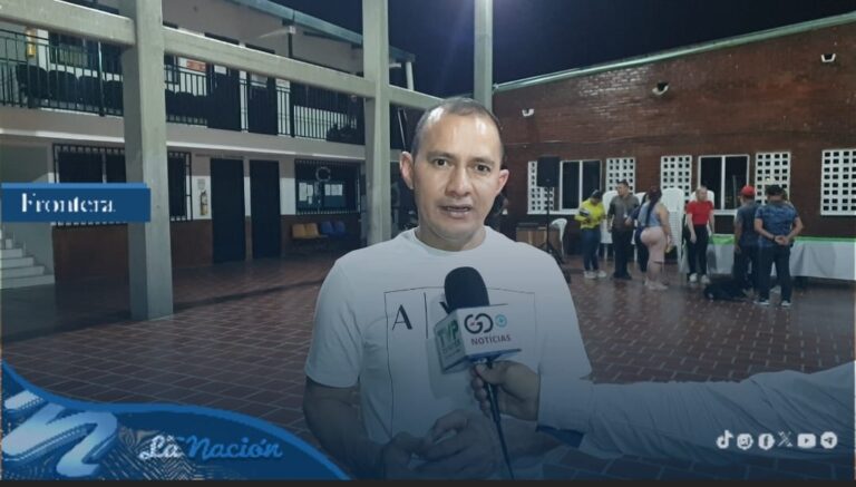 Proponen la construcción de otro puente binacional entre Táchira y Norte de Santander