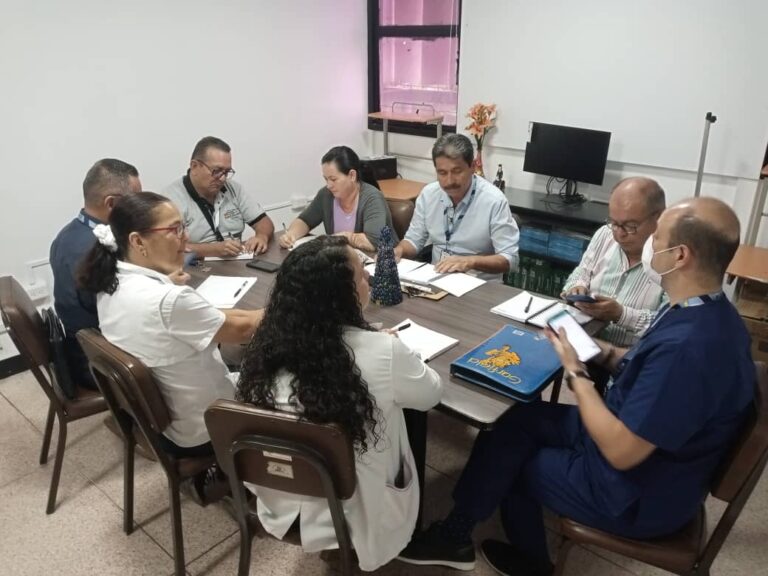 Evalúan estrategias en la prevención del dengue