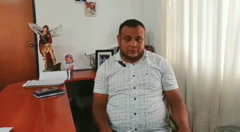 Ureña: la ciudad más golpeada por la crisis hídrica