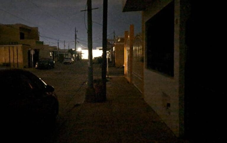 Denuncian foco de contaminación frente a escuela de emprendimiento en Táchira