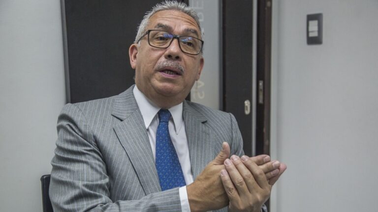 Se agota el tiempo para apelar caso de Rocío San Miguel: Joel García