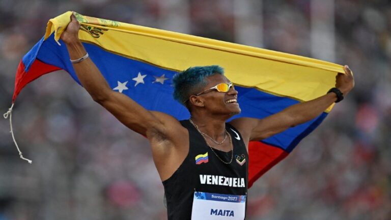 Federación de atletismo responde a denuncia de competidores