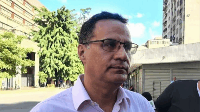 Defensa de San Miguel no ha podido impugnar la privativa de libertad