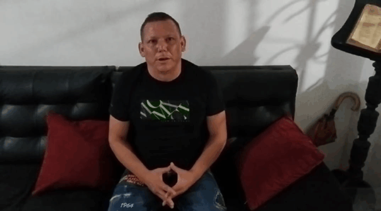 ‘Mancha amarilla’ exige combatir la piratería en La Parada