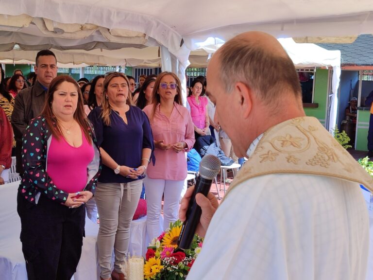 En Cárdenas se celebró el día del Educador