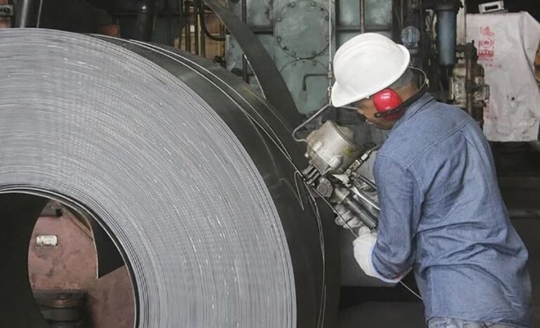 Bolívar | Sidor revoca turno laboral de 12 horas