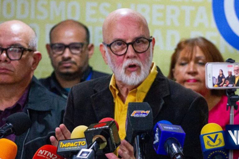 CNP se pronuncia sobre creación del Estado Mayor de la Comunicación