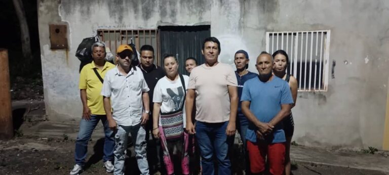 Más de 500 familias suman 120 días sin agua en Ureña