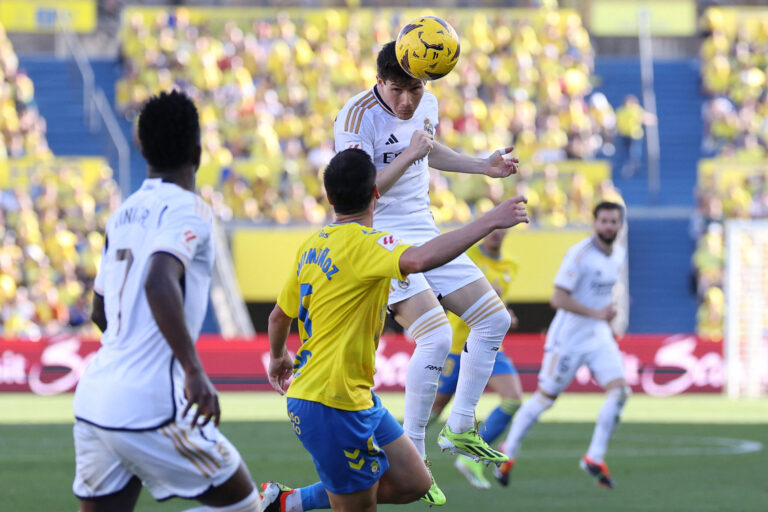Real Madrid y Atlético, derbi dominical
