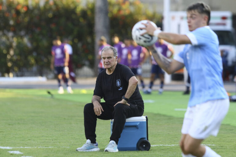 Uruguay se despide de París 2024