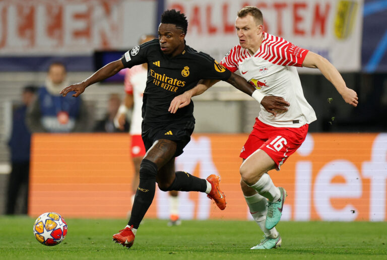 Real Madrid visita al Vallecano