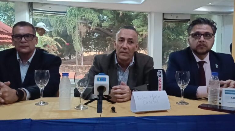 Cobro de tarifas de Corpoelec y CANTV debería ser diferente en las regiones, según Casetel