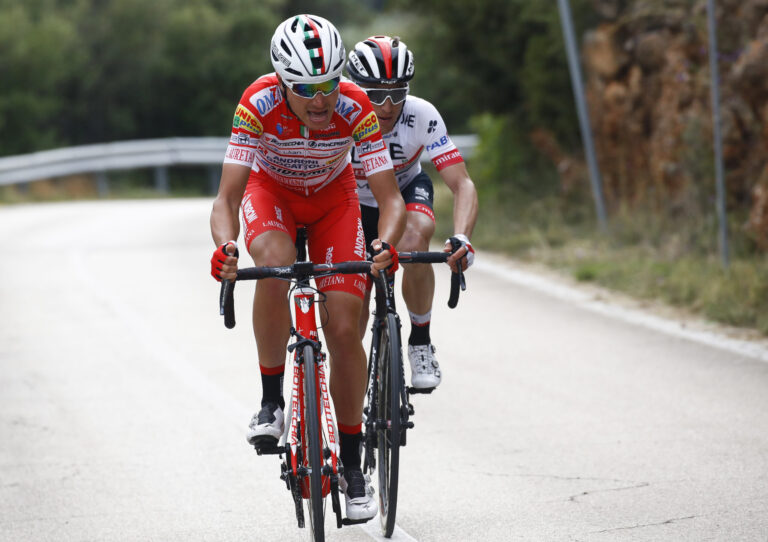 Cavendisch por un récord en el Tour