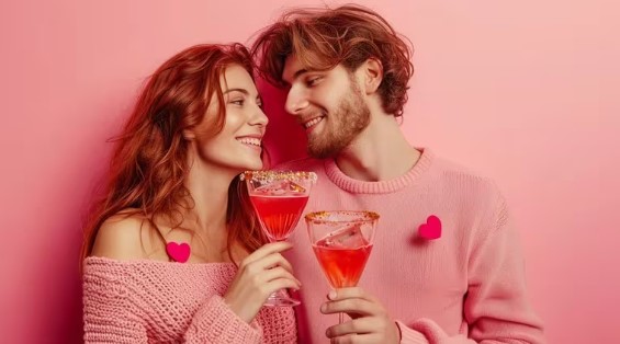 ¿Qué pasa en el cerebro y en el corazón cuando nos enamoramos?
