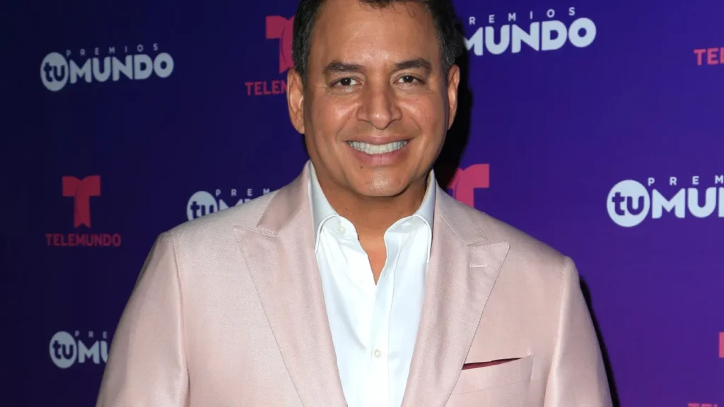 ¿Qué problemas de salud tiene Daniel Sarcos?