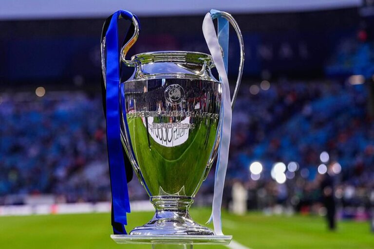 Sin pronóstico para la UEFA Champions League