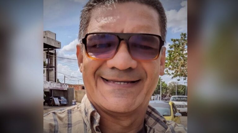 Procesan a creador de contenido en Falcón