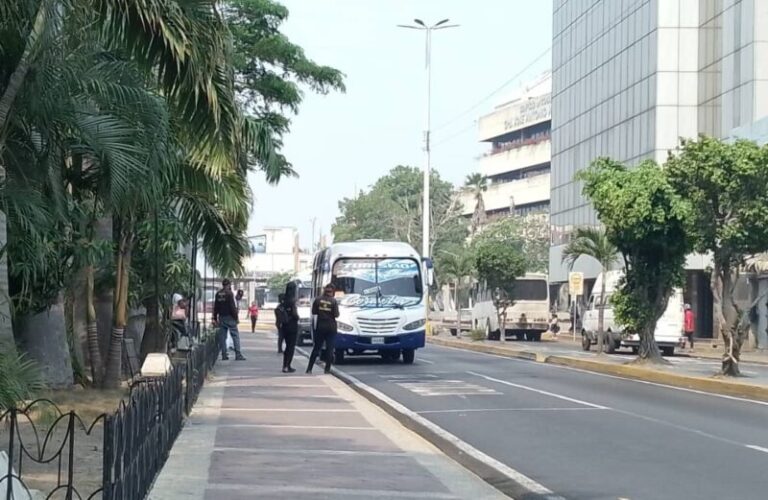 Anzoátegui | Autorizan a transportistas cobrar como mínimo 13 bolívares el pasaje