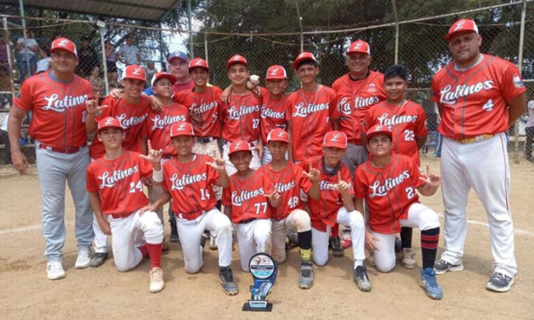 Un rendimiento de grandes ligas