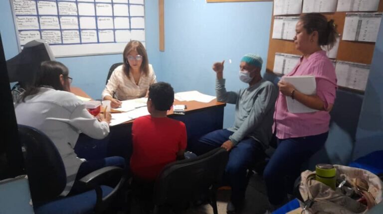 Reabren Unidad de Autismo en Corposalud