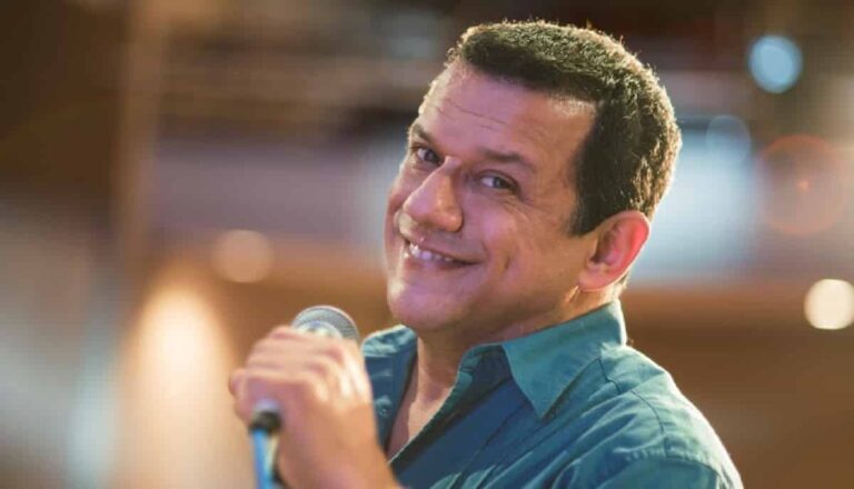 Emilio Lovera trae al Táchira “El malandro asustado”