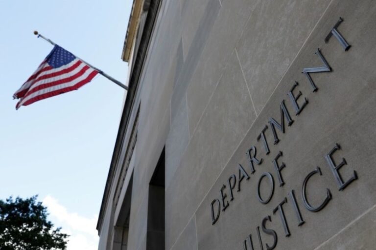 Exfuncionario de la GN se declara culpable de lavar 1,7 millones de dólares