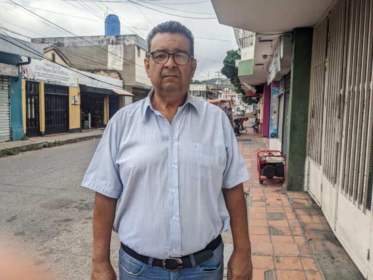 Piden declarar en emergencia la frontera por el colapso de los servicios públicos