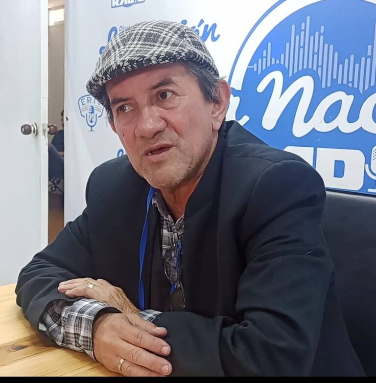 Quijote del libro y la cultura colonense