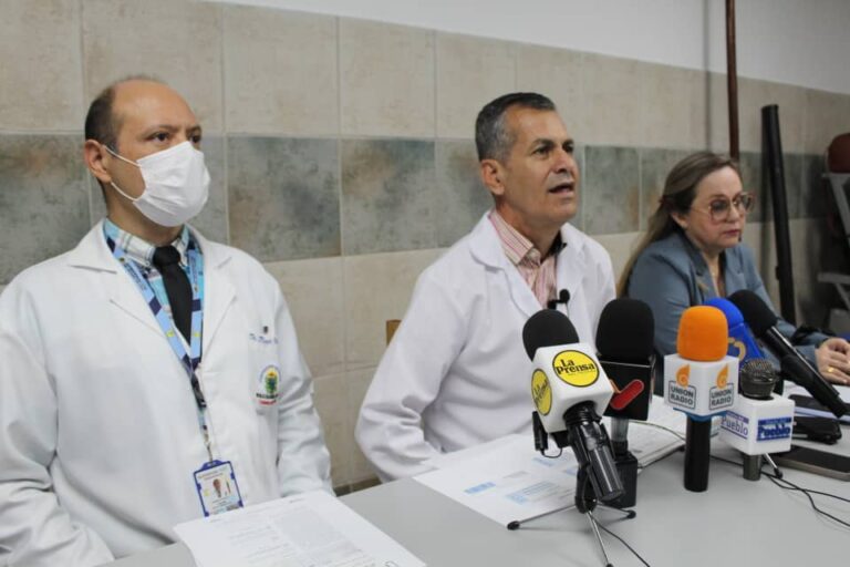 Activan tres centros pilotos para atención del Plan Quirúrgico Nacional