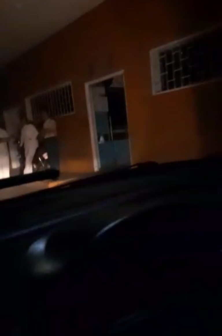 Exigen que el hospital de la frontera quede excluido de los apagones