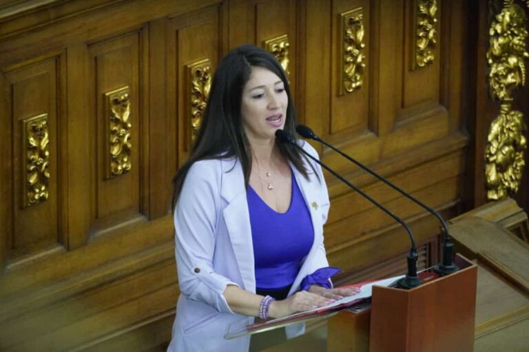 Asamblea Nacional aprueba proyecto de ley para igualdad de las mujeres