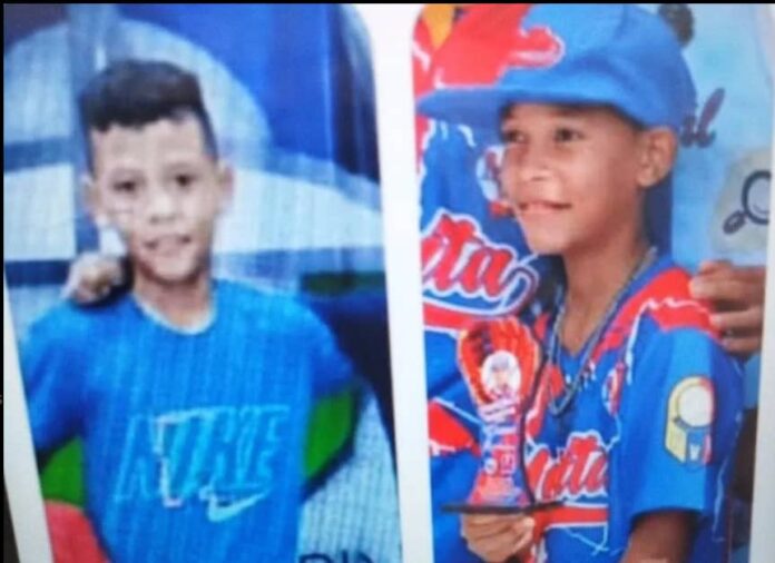 Gabriel Alejandro Rodríguez (11 años) falleció tras recibir una patada en el tórax