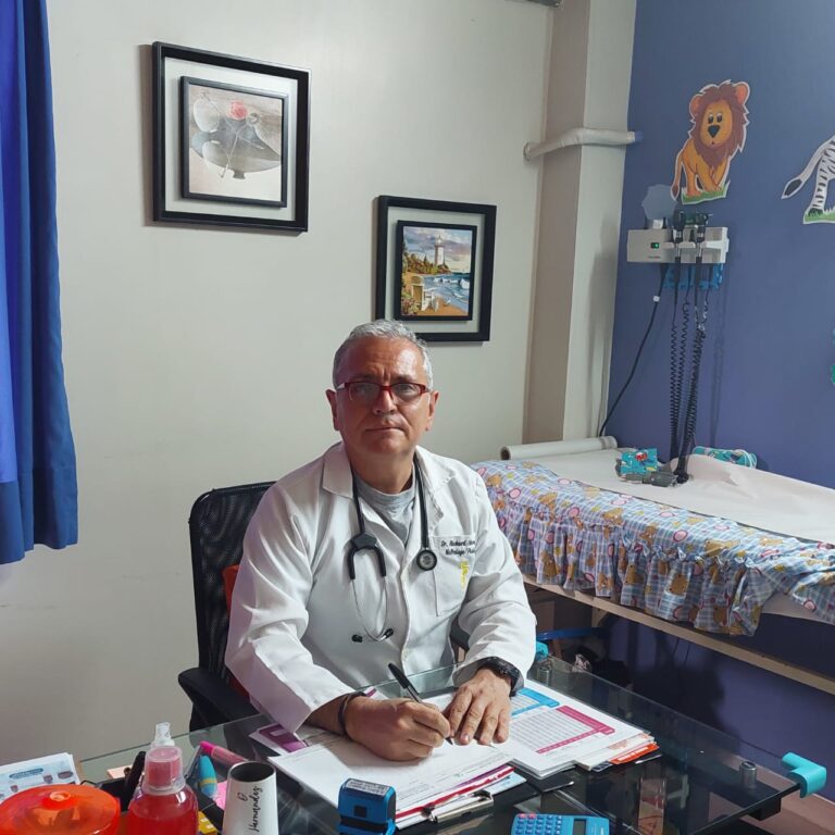 “Si se lleva un estilo de vida sano se tendrá una función renal óptima”