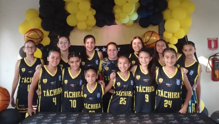 Baloncesto aurinegro con todos los hierros al nacional U13