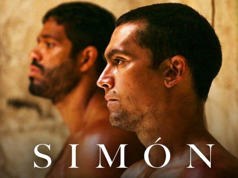 “Simón” entró en el Top 10 de Netflix