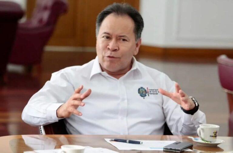 Plantean que Táchira se una a las acciones para mejorar la calidad del aire