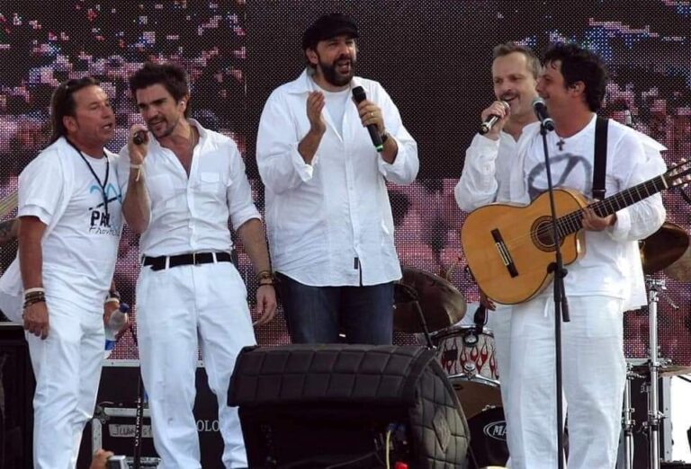 El día que el río Táchira acogió a más de 200 mil espectadores