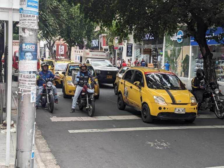 Retornan las clases en Cúcuta