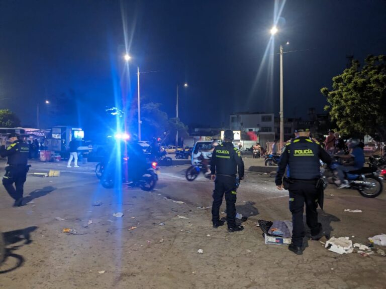 Varios heridos de gravedad por tiroteo en La Parada